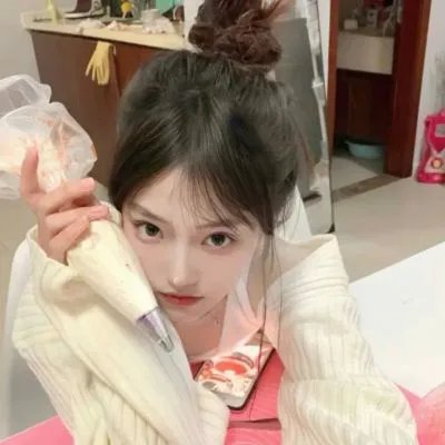 好像一条狗