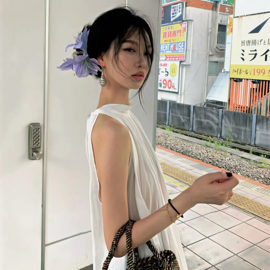 小智是女孩啦!