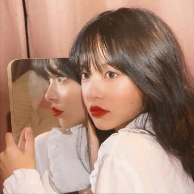 淑女与髯