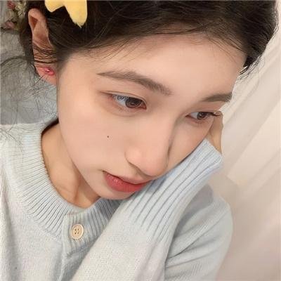 志乃酱说不出自己的名字